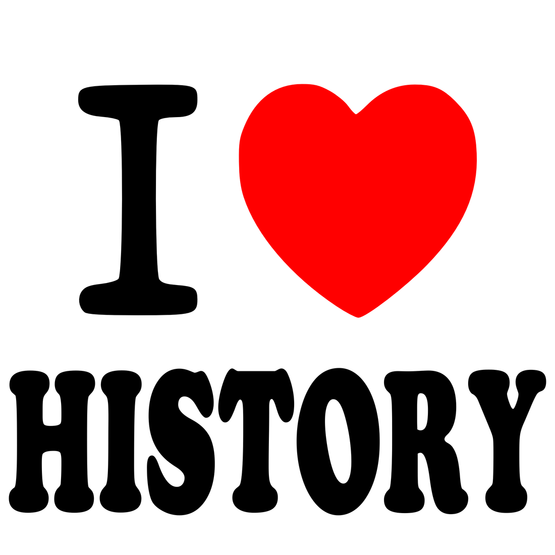 How to Become a History Buff