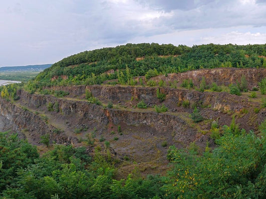 Stone Tools Found in Ukraine May Be the Oldest Evidence of Early Humans in Europe